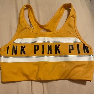 Victoria sport bra